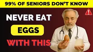 3 Egg Combinations That Are Wrecking Your Health &ndash; #4 Destroys Digestion