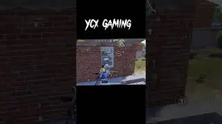 𝗡𝗲𝘃𝗲𝗿 𝗽𝗶𝗰𝗸 𝗼𝗻 𝗺𝗲 👽 #pubgm #shots #vairalshorts #trending #trendingshorts #ycx