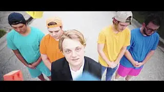 'LEGOS' by Random Chance (Official Video)