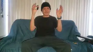Watermelon Chamoy by Richies Reserves Review