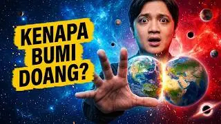 INCURSION KOK CUMA DIBUMI? PLANET LAIN GIMANA?