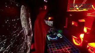 SQUID GAME DUBSTEP TRAP WAVE IBIZA 2021
