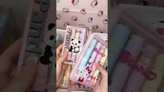 ASMR PACKING #fyusa #fyusa🇺🇸 #luckyscoop #smallbusiness #cute #gift #mysteryscoop #packingorders