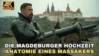 Die Sackgasse von Magdeburg (1631) – Die „Magdeburger Hochzeit“