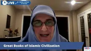 Great Books of Islamic Civilization | 