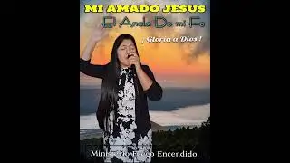 🔴 El ANCLA DE MI FE ⚓ 🙏🏻 Eres tu mi amado JESÚS// 😇😭 Te ADORO // Ministerio FUEGO ENCENDIDO 