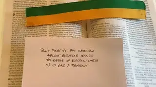 How to Read the Bible: Romans 9 - Part II