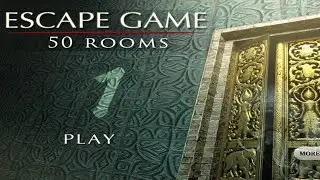 Escape Game 50 Rooms -1 : Level 4 Walkthrough