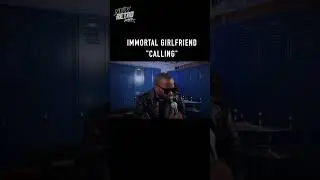 Immortal Girlfriend - Calling