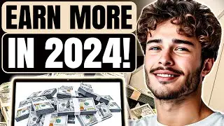 Maximize Your Earnings: Strategies to Increase Your Remote Salary in 2024