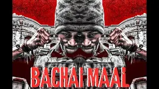 Matha Jhaka gaan - Khaalpaar | MC RACK X ROGOR | Prod. by-Cizzy | Bachai Maal | track-6
