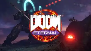 (OLD) David Levy - Immora (Ancient Gods P2 Game Rip Soundtrack) Doom Eternal TAG P2