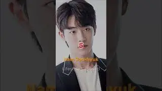 🎭 Top 10 Korean Actors Who Almost Quit Acting (2025)#celebrity lifestyle #celebrity#lifestyleexposed