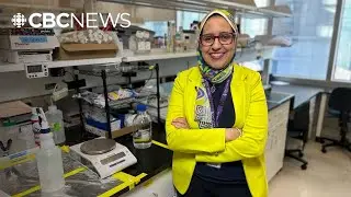 How these Toronto scientists are trying to improve health care