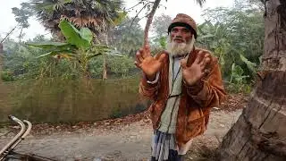 খুলনা ডুমুরিয়ায় অবাক করা খেজুরের রস আলহামদুলিল্লাহ আল্লাহ তাআলার নেয়ামত 