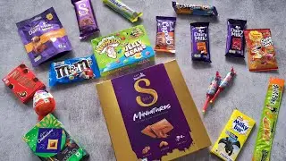100 of chocolates and candies unboxing, surprise toys, chocolate opening video,Cadbury celebration