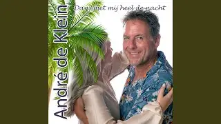 Dans met mij heel de nacht