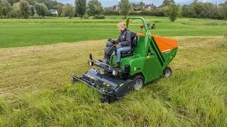 Amazone Profihopper