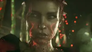 o dispositivo de precipitação parte 1 e procurando stagg Batman™ Arkham Knight dublado em português