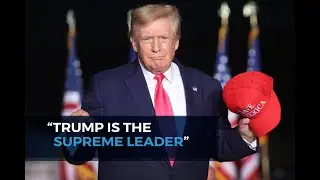 Trump's Unstoppable Power: What It Means for Politics Today