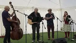 RHEINLANDER (N05) Sail Along Silvery Moon 17/12/25 at N05 Cafe HB