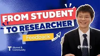 PhD Students Spotlight: Yifei Zhang