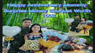 TWO POINT ZERO: 1st Anniversary together with my Special someone|Basta SAF Safe Ang Future.