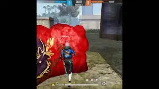 Free fire highlights FFH4X # shorts