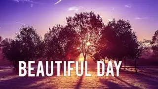 Beautiful Day - Project Blue Sun (Original Mix) - LinijaStila 2018
