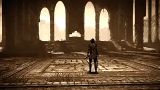 SHADOW OF THE COLOSSUS | Mirrored & Radiant (First Five Colossi)