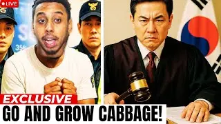 Justice Served: Johnny Somali Receives Epic Punishment After Shocking Crimes