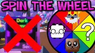 MS2 MYSTERY SPIN THE WHEEL (Insane forfeits)