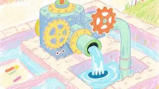 Internal Drainage: The Quiet System Beneath Your Building (Post‑Work Reset)