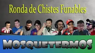 Chistes funables by Mosquetermos