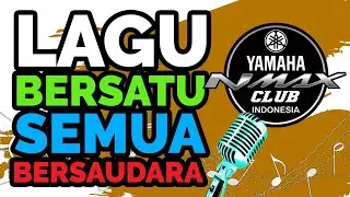 Lagu ke-2 YNCI Bersatu semua bersaudara