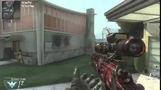 Para Axis 1v1s Kay2kyl
