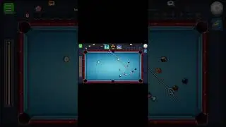 Win 🥇| 8 Ball Pool | Play 1 | Short 39 | Being Games | Sam Sharma | #youtubeshorts #gaming
