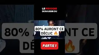 T&rsquo;es pr&ecirc;t &agrave; changer ta vie scolaire ? / Coach Dorgeles  #motivation #declic #mindset