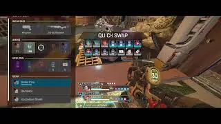 Apex Legends Ranked Grind 🔥 | Solo Queue Ranked Climb