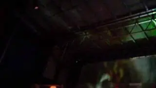 Lee Burridge - Igloofest 2009  january 16th - (sick as fck)