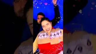 Phool 🌷 Sa Balak Hai 😜 #bsrboy #husbandwifecomedy #shortvideo bsrboyvlog furkannisha comedy video