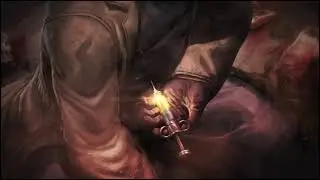 Tome 1 - Awakening: The Hunger (The Alchemist) - Dead by Daylight