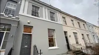 Clarence Road, Cheltenham