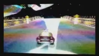 [MKWii] Rainbow Road - 2'26