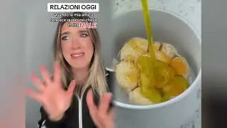 Loved this video? Then like, comment below and subscribe to my channel now! 🤩 #foryoupage #humor