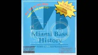 M.C. Boo - Go crazy