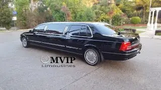 Sydney Wedding Car Hire - MVIP Limousines