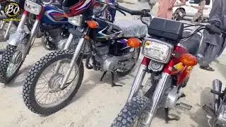 Gwadar Bike Off Road Really// گوادر موٹرسائیکل ریس
