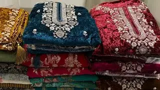 सेल ! सेल ! सेल ! Winter suits sale🔥 आधे रेट में सर्दियों के सूट😱  #trending #new #viral #party 