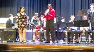 Overbrook Jazz Concert